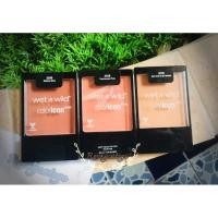 ราคา Wet n Wild Coloricon Blush บรัชออน แท้ USA ปัดแก้มมีจ่ายปลายทาง (1322637371)