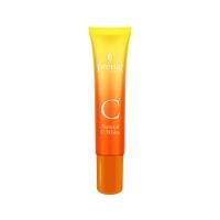 ราคา Preme Nobu Natural C White 15g/30g ครีมเซรั่มบำรุงผิว อุดมคุณค่าของวิตามินซี (22678380623)