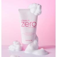 ราคา Vanillaco Clean It Zero Foam Cleanser, 150ml, 2ea (45250865706)