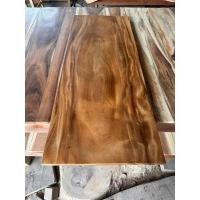 ราคา ไม้จามจุรีแผ่นเดียว (4cm*100cm หนา2 cm) (16660983432)