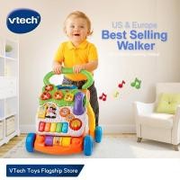 ราคา VTech Sit to Stand Learning Walker มือสอง สภาพสวย (18932196997)
