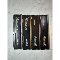ราคา Ram DDR4 Bus2666 32GB (8GBx4) (54858263691)