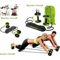 ราคา เครื่องออกกำลังกาย Revoflex Xtreme (297950482)