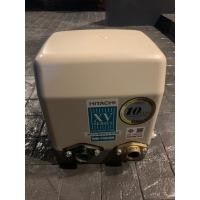 ราคา **สินค้ามือ2ประกันเหลืออีก9ปี11เดือน** ปั๊มน้ำ Hitachi inverter WM-P400XV (19582991246)