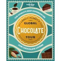 ราคา หนังสือภาษาอังกฤษ Lonely Planet Global Chocolate Tour (Lonely Planet) [Hardcover] (25010569470)