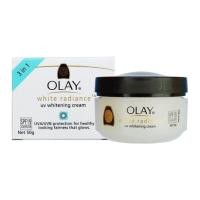 ราคา Olay Luminous UV Brightening Cream SPF15 50g (17836507239)