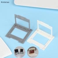 ราคา Kidatao 135 ฟิล์มย้อนกลับกรอบ Vintage Simple กรอบฟิล์มสําหรับ 135 ฟิล์มโคมไฟสไลด์กล้องสแกนฟิล์มลบ Magic โคมไฟฟิล์มใหม่ (56905978513)