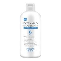 ราคา MizuMi Extra Mild Facial Cleanser (365641697)