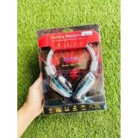 ราคา OKER หูฟัง Gaming รุ่น SM-715 (11226186929)