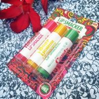 ราคา Lip smacker (146040829)
