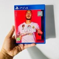 ราคา แผ่นเกมPS4 FIFA20 เล่นได้1-4คน (24179030319)