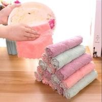 ราคา ผ้าทำความสะอาด เอนกประสงค์ (6741075858)