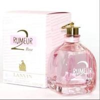 ราคา Lanvin Rumeur 2 rose 100ml (2082015366)