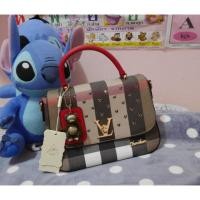 ราคา กระเป๋าแบรนด์ cheritan (1246726655)