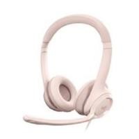 ราคา LOGITECH HEADSET H390 USB COMPUTER (2Y) (22521653064)