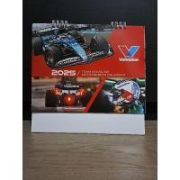 ราคา ปฏิทินตั้งโต๊ะ Valvoline (27370938394)