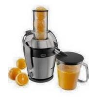 ราคา Philips เครื่องสกัดน้ำผลไม้ (700 วัตต์, 2 ลิตร) รุ่น HR1863/20 (1584141834)