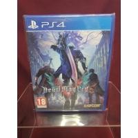 ราคา ps4 devil may cry 5 สภาพดี (25809216161)
