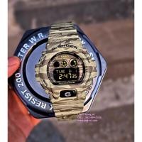 ราคา G-SHOCK รุ่น GD-X6900CM-5DR นาฬิกาข้อมือ กันน้ำ ดีไซน์สวย มีสไตล์ ทนทาน ใช้งานได้นาน สินค้าคุณภาพ (19933398816)
