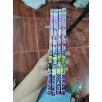 ราคา (แยกเล่ม) Jojo steel ball run โจโจ้ สตีลบอลรัน สภาพบ้าน (20716343122)