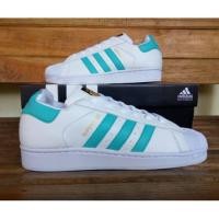 ราคา Putih Tosca WHITE SUPERSTAR ADIDAS (26465152223)