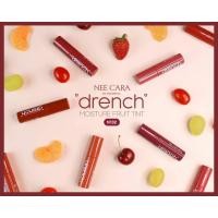 ราคา Nee Cara Drench Moisture Fruit Tint N132 ทิ้นท์ผลไม้เนื้อกลอซ (3126095215)