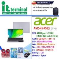 ราคา Notebook Acer Aspire 5 A515-45-R503 (21624024342)