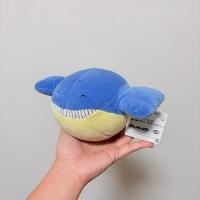 ราคา (งานแท้ สินค้ามือสองจากญี่ปุ่น) ตุ๊กตา พวงตุ๊กตา อนิเมะ Pokemon โปเกม่อน โปเกมอนปลาวาฬ เวลโกะ ปลาวาฬ (41178834564)