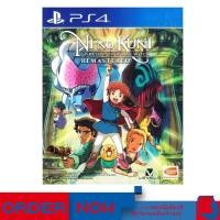 ราคา PlayStation 4™ Ni No Kuni: Wrath Of The White Witch Remastered (Multi-Language) | bY ClaSsIC GaME | (52000073116)
