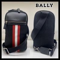 ราคา Brand New กระเป๋าคาดอก Bally ของแท้100% มือ1 (21890878844)
