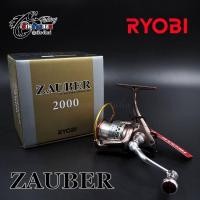 ราคา รอกสปิน RYOBI ZAUBER (26324867832)