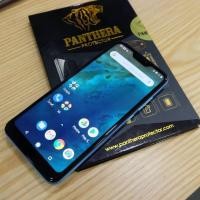 ราคา ฟิล์มกระจก Xiaomi Mi A1 / Mi A2 / Mi A2 Lite PANTHERA PROTECTOR #แบบขอบสี (2906445960)