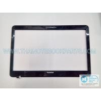 ราคา กรอบจอโน๊ตบุ๊คToshiba satellite L655 L655D EABL6002010 LCD Front Bezel(สินค้ามือสอง) (4185223497)