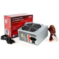 ราคา Oker Power Supply 550 W (Sliver)#14 (520789350)