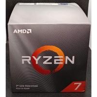ราคา CPU (ซีพียู) AMD RYZEN 7 3700X 3.6 GHz (SOCKET AM4)Turbo 4.4 GHz (29832103814)