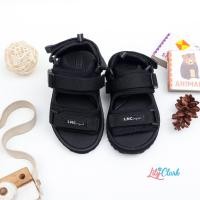 ราคา LILY และ CLARK Cool Kids Mountain Sandals SG03 (41853788646)