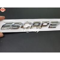ราคา โลโก้ escape ของ ford (42975265667)