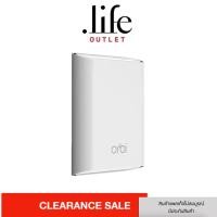 ราคา NETGEAR Orbi Outdoor WiFi Extender AC3000 [RBS50Y]By Dotlife Copperwired (23756996301)