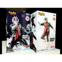 ราคา MASKED RIDER V1#50th✅️ งานแท้ มือ1 ไอ้มดแดง BANPRESTO BANDAI งานครบรอบ 50 ปี ไอ้มดแดง (21369419722)