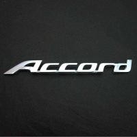 ราคา โลโก้ Accord HONDA Logo Accord โลโก้อย่างดี (7304076174)