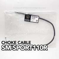 ราคา SM-SPORT110R CHOKE CABLE 40350H390000 SMSPORT110R SMSPORT 110R SM SPORT 110R (55605890987)
