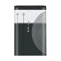 ราคา [พร้อมส่งจากไทย] Battery Nokia BL-4CT BL-4C / BL-5C / BP-6M / BP-5M / BL-6Q (7510030360)