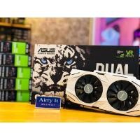 ราคา การ์ดจอ GTX 1060 6gb (เสือขาว) ต่อไฟ6พิน มือ2 มือสองคัดเกรด (12044677583)