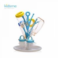 ราคา Kidsme อุปกรณ์ที่ตากขวดนม ยางกัด หรือจุกนมสำหรับเด็ก (4728588886)