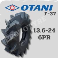 ราคา ยางรถไถ 13.6-24 6PR ยี่ห้อ OTANI รุ่น F-37 (51804872770)