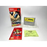 ราคา ตลับแท้ Super Famicom (japan)(SFC) Mario no Super Picross (17940428506)