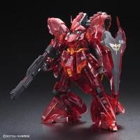 ราคา RG 1/144 Sazabi Clear color กันดั้มเบส (29810259732)