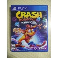 ราคา (มือ2) PS4 - Crash Bandicoot 4 It's about time (Z.all) (29412803513)