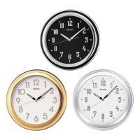 ราคา SEIKO นาฬิกาแขวน รุ่น QXA313,QXA313T,QXA313G,QXA313S (12144626554)