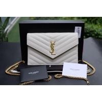 ราคา HB6590 : Used YSL woc 7.5 ปี 2020 (7196890230)